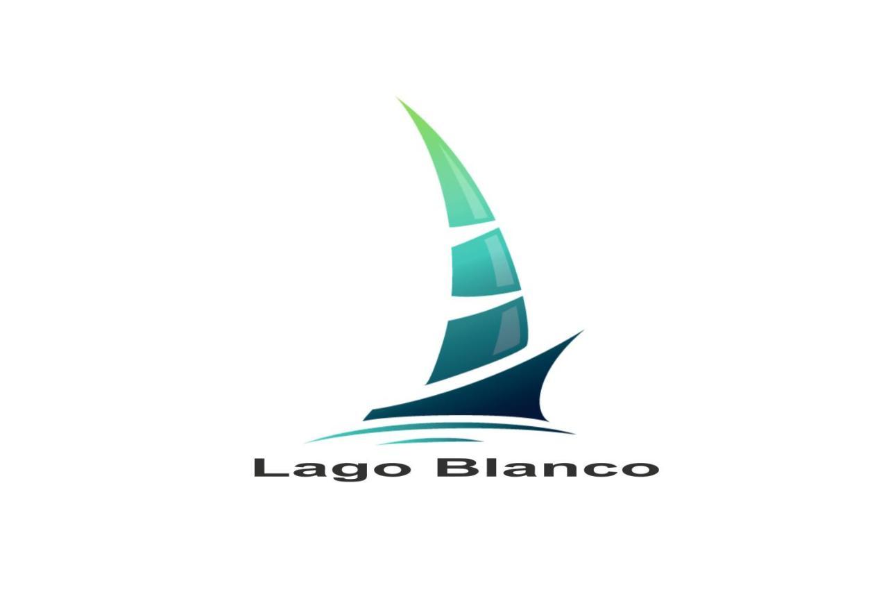 Lago Blanco Klusek Exterior photo
