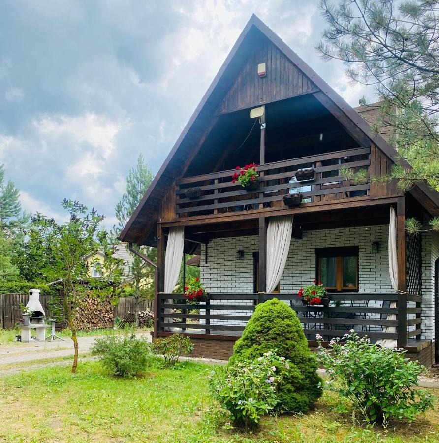 Lago Blanco Klusek Exterior photo